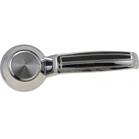 POIGNEE INT DE PORTE GM 68-96 - CHROME 77002