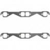 KIT JOINTS COLLECT ECHAPP CHEVY SB 55-95 - 3 PCS*