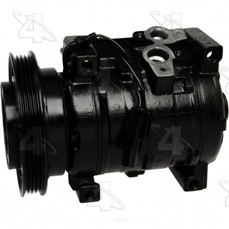 COMPRESSEUR DE CLIM PT 2.0-2.4L BVM 01-10 77387