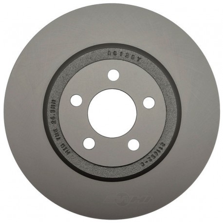 DISQUE FREIN AVT 300C-LX 05-20 - HI PERF/D 345MM*