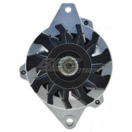 ALTERNATEUR XJ-YJ 2.5L FI 87-90 - 105 AMP 7818-3
