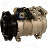 COMPRESSEUR DE CLIM PT 2.0-2.4L BVM 01-10 78387