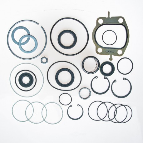 KIT REPARATION BOITIER DA GM-MOPAR 59-99 7857