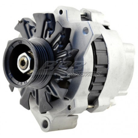 ALTERNATEUR GM F BODY V6 87-93 - 105 AMP/AVEC CLIM