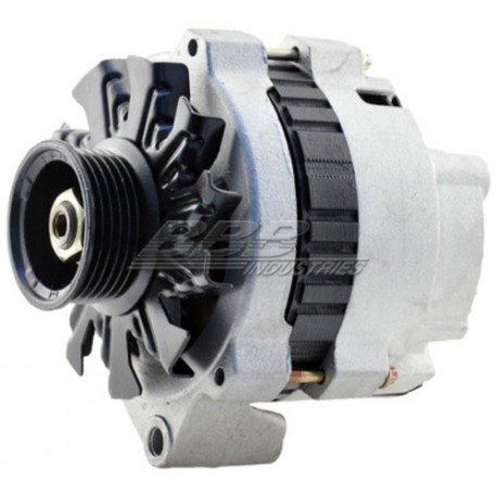 ALTERNATEUR GM PASS-TRUCK 87-93 - 105 AMP 7861-11