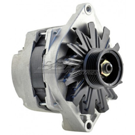 ALTERNATEUR CORVETTE 5.7L 90-95 - 124 AMP