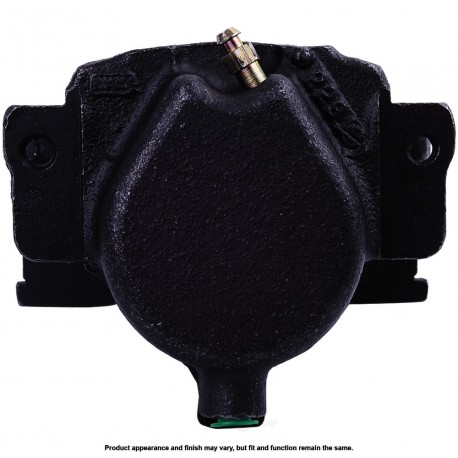 ETRIER FREIN AVT GAUCHE MUSTANG-FORD PASS MS 68-73