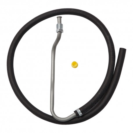 FLEXIBLE BP DA MUSTANG V8 64-66 - AVEC TUBE ACIER*