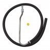 FLEXIBLE BP DA MUSTANG V8 64-66 - AVEC TUBE ACIER*