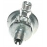 DURITE SUP RADIATEUR MOTEUR CJ3B 50-67 800284