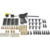 COFFRET OUTIL REPARAT DURITES CARB NYLON 800-300