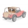 RIDEAU SEPARATEUR TJ 97-02 - BEIGE
