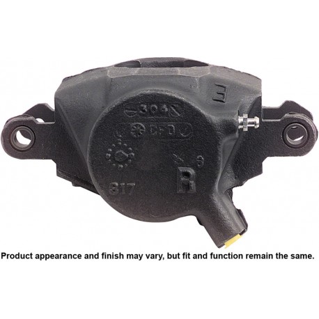 ETRIER FREIN AVT DROIT CHEVY PASS FS 69-70 18-4051