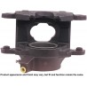 ETRIER FREIN AVT DROIT CHEVY PASS FS 69-70 18-4051