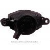 ETRIER FREIN AVT GAUCHE CHEVY PASS FS 69-70