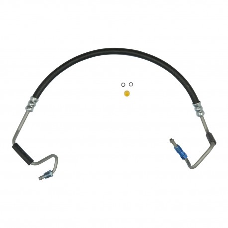 FLEXIBLE HP DIRECTION ASSISTEE TJ 4.0L 03-06 80345