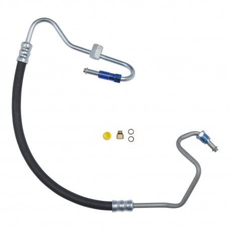 FLEXIBLE HP DIRECTION ASSISTEE TJ 2.4L 80474