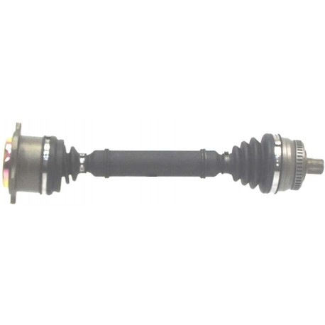 KIT ARBRE DE SORTIE BOITIER DIR MB-CJ 41-66