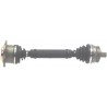KIT ARBRE DE SORTIE BOITIER DIR MB-CJ 41-66