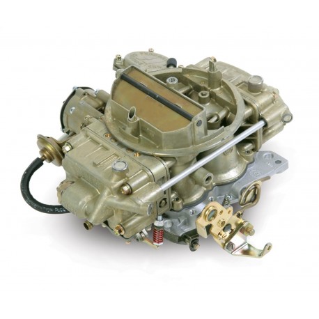 CARBURATEUR 650CFM TYPE 4175 - SPREAD BORE*