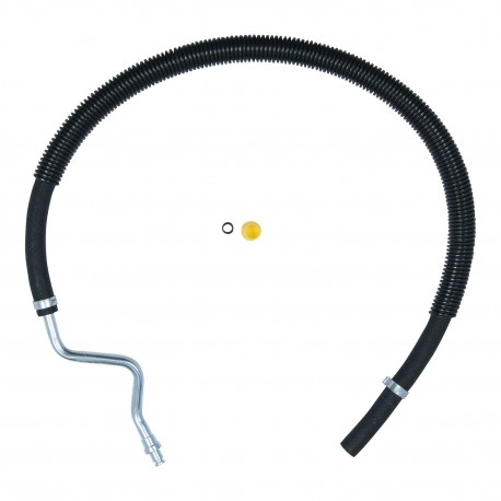 FLEXIBLE BP DA F150-MARK LT 04-10 - SORTIE CREMAIL