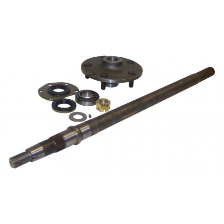 KIT ARBRE ROUE ARR DROIT AMC-20 CJ SH 76-83*