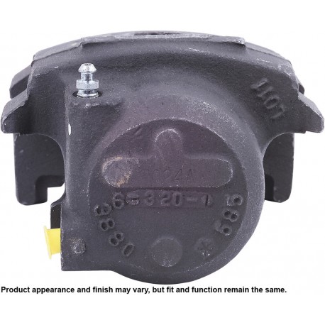 ETRIER FREIN AVT GAUCHE MOPAR PASS 76-81 18-4102