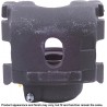 ETRIER FREIN AVT GAUCHE MOPAR PASS 76-81 18-4102