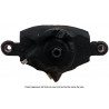 ETRIER FREIN ARR DROIT ELDORADO 76-78 18-4116
