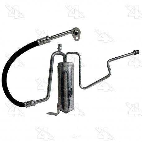 DESHYDRATEUR DE CLIM 83110