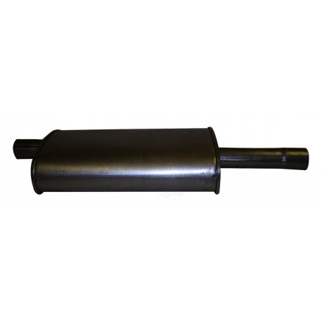 CATALYSEUR ECHAPP XJ 2.8L V6 84-88 - 2.5L 84-85