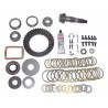 KIT COUPLE CONIQUE XJ-YJ DANA-30 84-96 - 4.56:1*