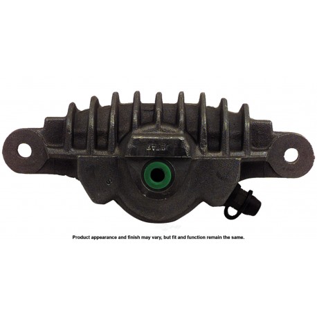 ETRIER FREIN ARR DROIT CORVETTE 84-87 18-4185