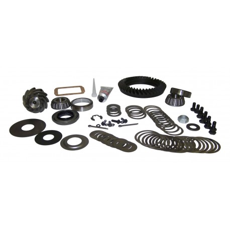 KIT COUPLE CONIQUE XJ-YJ DANA-30 84-95 - 3.54:1*