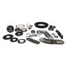 KIT COUPLE CONIQUE XJ-YJ DANA-30 84-95 - 3.54:1*