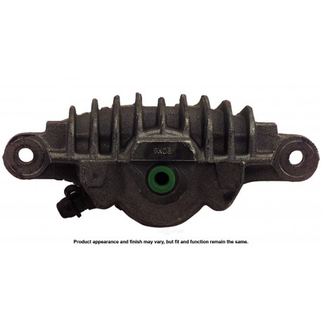 ETRIER FREIN ARR GAUCHE CORVETTE 84-87 18-4186