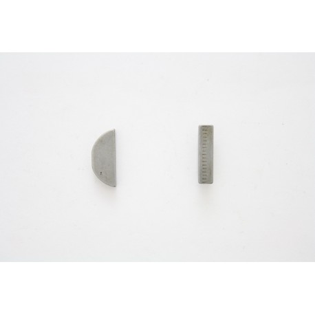 CLAVETTE DE VILEBREQUIN CHEVY SB V8 839009