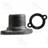 CARTER THERMOSTAT MOPAR PASS-TRUCK SB V8 78-92