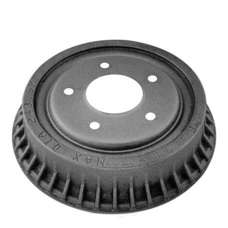 TAMBOUR FREIN ARR GM ASTRO-SAFARI VAN 85-02 8949