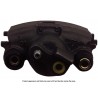 ETRIER FREIN ARR DROIT MOPAR PASS-JR-300M 91-06