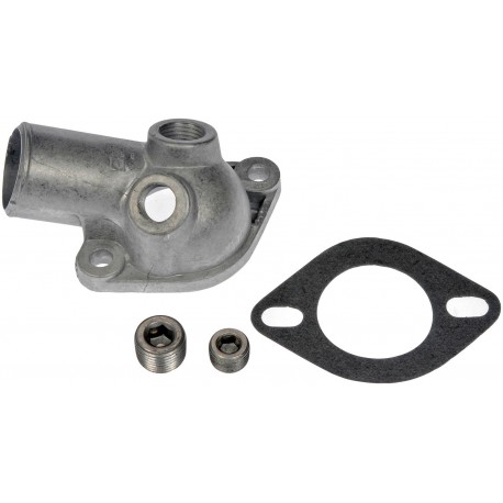 KIT CARTER THERMOSTAT CHEVY SB V8 63-93*