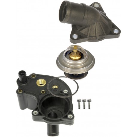 KIT BOITIER THERMOSTAT FORD TRUCK 4.0L 97-01*