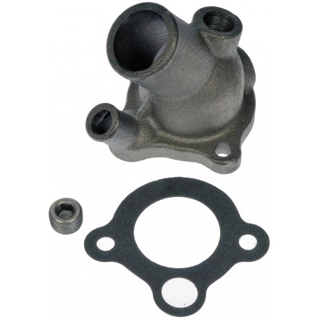 KIT CARTER THERMOSTAT CJ-SJ 304-360CI 72-92*