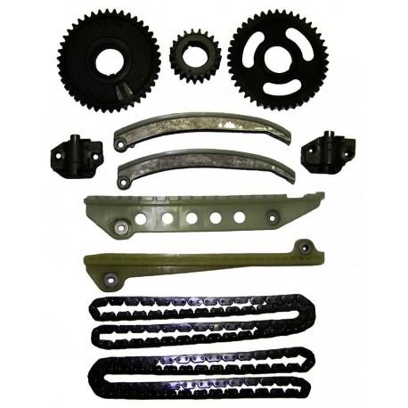 KIT CHAINES DISTRIBUTION FORD 4.6L V8 97-01*