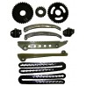 KIT CHAINES DISTRIBUTION FORD 4.6L V8 97-01*