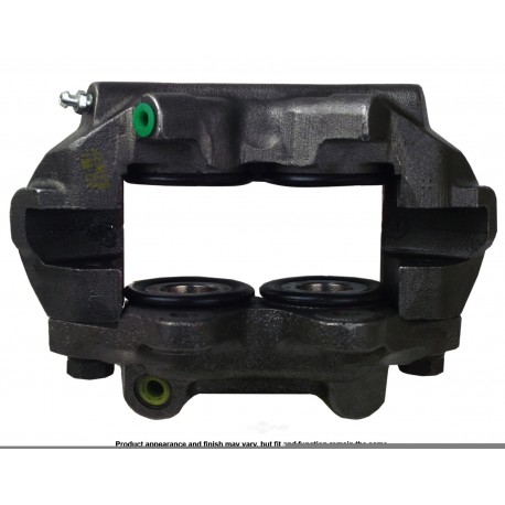 ETRIER FREIN AVT DROIT MUSTANG-COUGAR 67 18-4404*