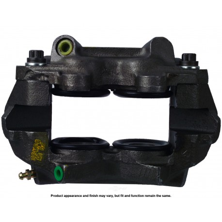 ETRIER FREIN AVT GAUCHE MUSTANG-COUGAR 67 18-4404*