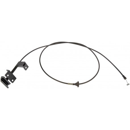 CABLE OUVERTURE CAPOT XJ 84-96 912-008*