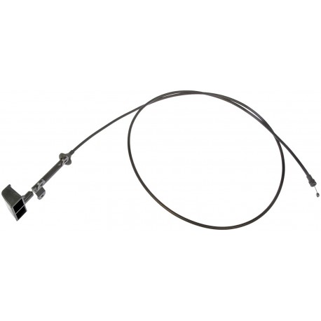 CABLE OUVERTURE CAPOT ZJ 93-98 912-009*