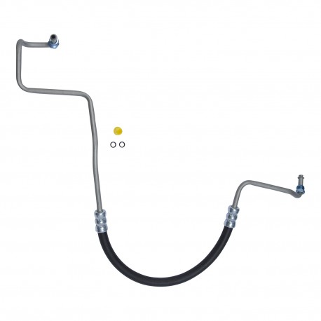 FLEXIBLE HP DIRECTION ASSISTEE CJ 80-86 4.2L 91583